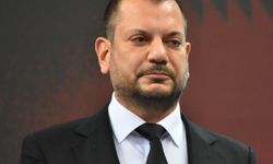 PFDK'dan Ertuğrul Doğan'a ceza