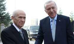Devlet Bahçeli: Türkiye'nin Erdoğan'a ihtiyacı var