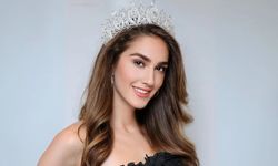 İdil Bilgen, Miss World’de çeyrek finalde