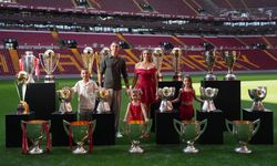 Galatasaray'dan Muslera'ya veda mesajı!