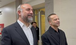 Halit Ergenç ve Rıza Kocaoğlu'na Hapis Cezası