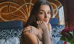 Hande Erçel ile Hakan Sabancı'nın tren keyfi 6.5 milyon lira