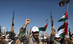 Hamas'tan Husilere destek mesajı!