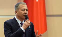 İçişleri Bakanı: FETÖ'ye karşı tedbiri elden bırakmamak gerekiyor!