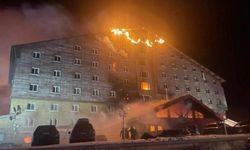 Otel Yangınını Araştırma Komisyonu'nun görev süresi 1 ay uzatıldı