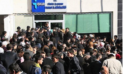İşsizlik rakamları açıklandı!