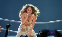 Jennifer Lopez ayrılık sürecini çocuklarına nasıl anlattığını açıkladı!