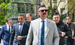 Tunceli Valisi merkeze çekildi