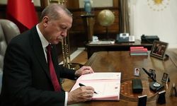 Gece yarısı çok sayıda atama ve görevden alma yapıldı!