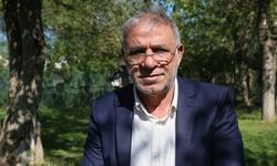 Gazeteci İlhami Işık: Barışı yaşatmamız lazım