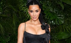 Kim Kardashian avukat oluyor! Hukuk fakültesini 6 yılda bitirdi