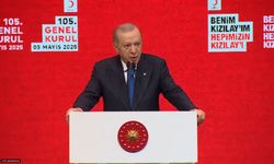Erdoğan: Kimsenin kaprisleriyle vakit kaybedemeyiz!