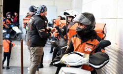 Motokuryeler için kayıt zorunluluğu getirildi!