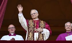 Papa 14. Leo, barış için çalışmaya hazır olduğunu söyledi