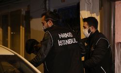 Bakan Yerlikaya: İstanbul'da 119 torbacı gözaltına alındı