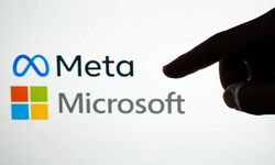 Microsoft ve Meta'nın geliri beklentileri aştı