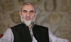 Nurettin Yıldız'a Yumurtalı Saldırı