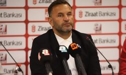 Okan Buruk: Bu hafta 2 kupayı birden alma durumumuz var