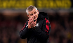 Ole Gunnar Solskjaer: Harika bir galibiyet aldık