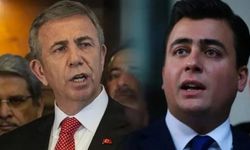 Osman Gökçek'ten Mansur Yavaş hakkında suç duyurusu!