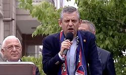 Özgür Özel: Döviz yükselmesin diye operasyonu Cumartesi yapıyorlar