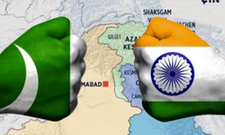 Pakistan ile Hindistan ateşkes ilan etti!
