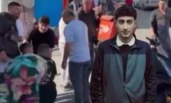 Çocuk parkında silahlı saldırı: Ölü ve yaralılar var!