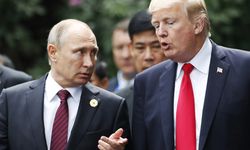Donald Trump’tan Vladimir Putin’e Sert Çıkış: “Ateşle Oynuyor”