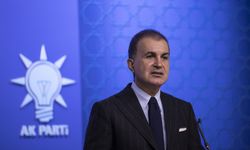 AK Parti'den Özgür Özel'e saldırıya jet kınama