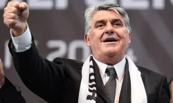 Beşiktaş'ta başkan yeniden Serdar Adalı!