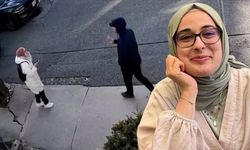 ABD'de 6 haftadır gözaltında tutulan Rümeysa serbest bırakıldı!