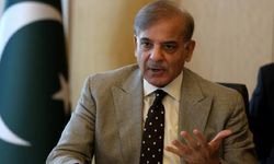 Pakistan Başbakanı Şerif: Türkiye'ye minnettarız!