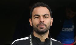 Gaziantep FK'de Selçuk İnan ile yollar ayrıldı!