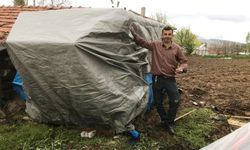 Simav'da deprem korkusu sürüyor