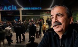 Sırrı Süreyya için bakanlardan ve siyasilerden başsağlığı mesajı yağdı!
