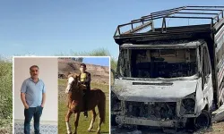 Diyarbakır'da baba-oğul vahşice öldürülmüştü! Katil her şeyi anlattı!