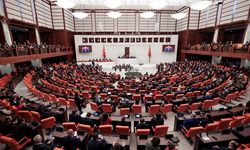 İnfaz paketi TBMM'ye sunuldu!
