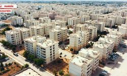Bakan Kurum Nusaybin'in son halini paylaştı