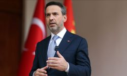 Bakan Bayraktar: Türkiye küresel bir aktör olma yolunda ilerliyor