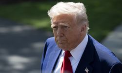Trump: Pazartesi günü Putin ve Zelenski ile görüşeceğim
