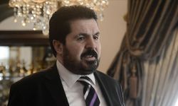 Savcı Sayan, isim vermeden anlattı: ''Devletin arazilerine doymuyorsun''
