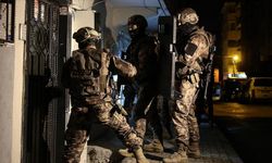 Gaziantep merkezli FETÖ operasyonunda şok detaylar