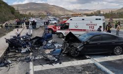 4 ayda 684 kişi trafik kazalarında can verdi!