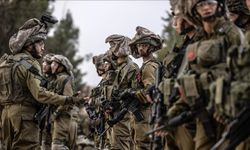 İsrail ordusu, geniş çaplı yedek asker çağrısına hazırlanıyor!