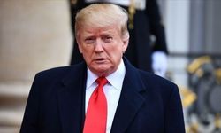 Trump: Hamas'ın elinde 21 rehine var, 3'ü öldü!