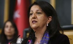 Pervin Buldan Demirtaş’ı ziyaret edecek