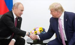 Trump: Putin ile en kısa sürede görüşeceğim