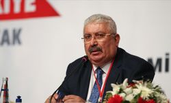 MHP'li Semih Yalçın: CHP artık ilerici değil, gerici bir partidir