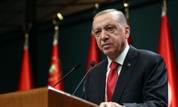 Erdoğan: İsrail 212 gazeteciyi şehit etti!
