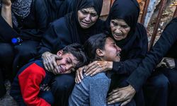 İsrail vahşeti bitmiyor: Son 10 günde 815 Filistinli öldürüldü